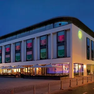 Hotel My, Hove